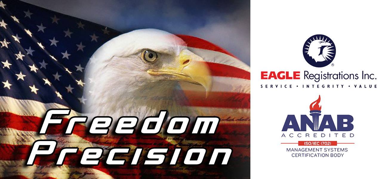 Freedom Precision LLC